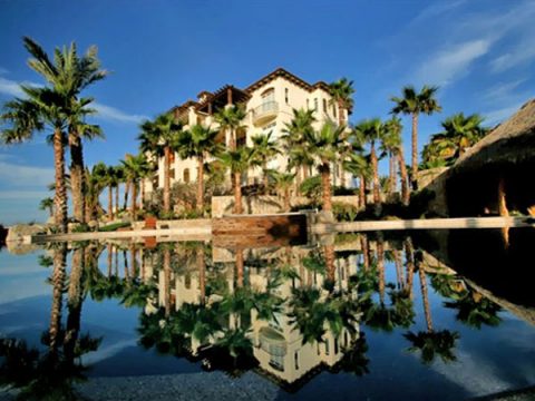 Villa Pamela in Punta Ballena, Cabo San Lucas