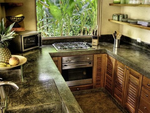Sandy Lane in Guanacaste