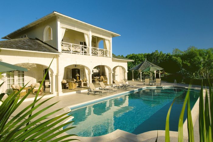 Sweet Enough in Sugar Hill Resort, Barbados