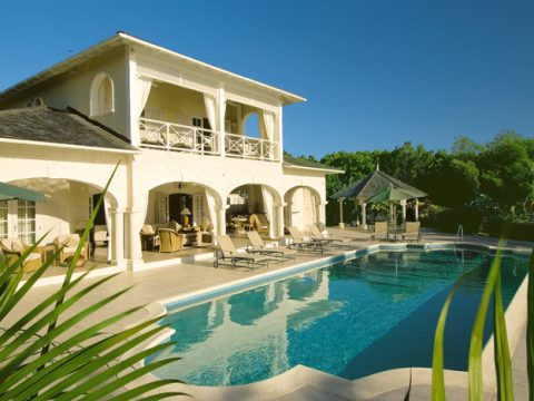 Sweet Enough in Sugar Hill Resort, Barbados