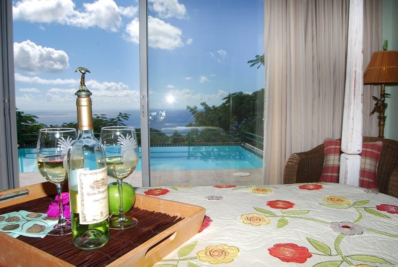 Villa Ti Moune photo 1