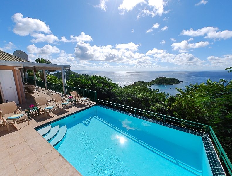 Villa Ti Moune photo 2