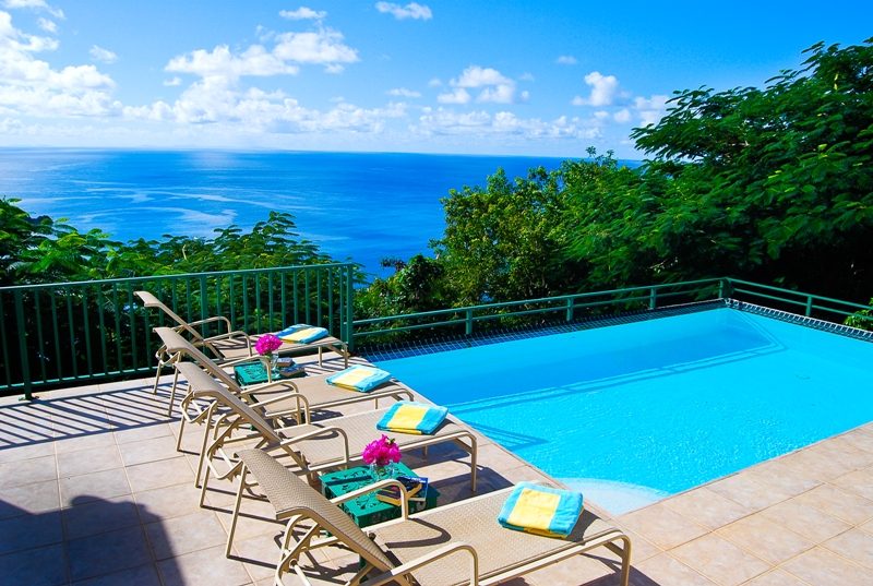 Villa Ti Moune photo 3
