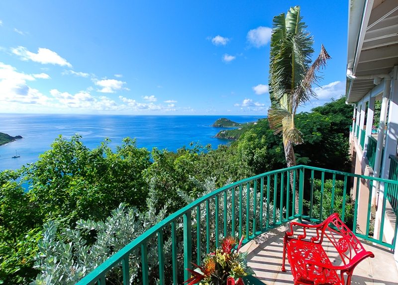 Villa Ti Moune photo 7