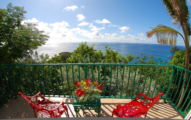 Villa Ti Moune photo 9