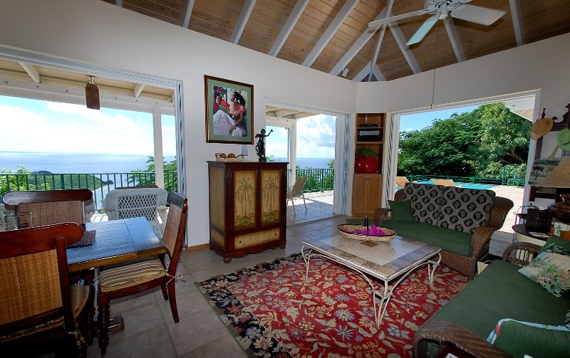 Villa Ti Moune photo 10