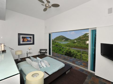 Casa Mare in Chocolate Hole, St. John