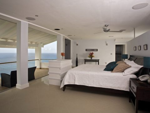 Akasha in Cap Estate, St. Lucia
