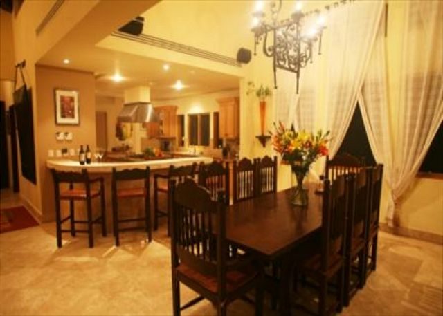 Villa Golondrina photo 15