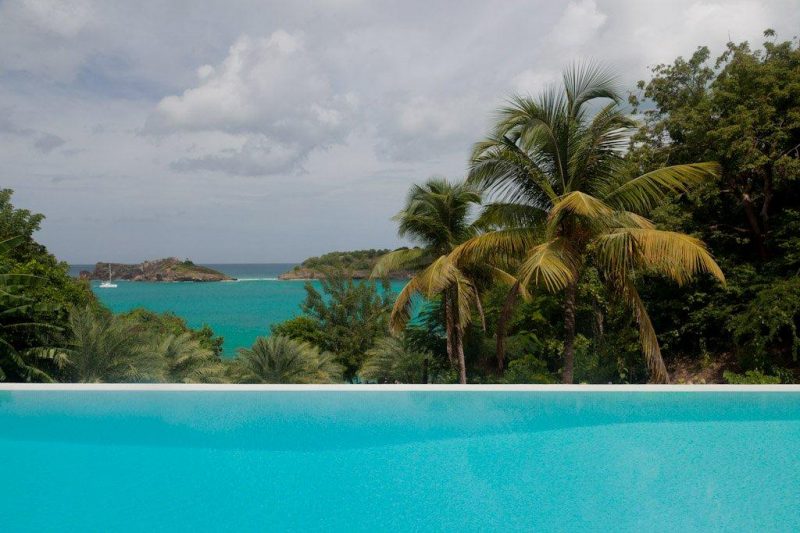 Villa on the Beach photo 1