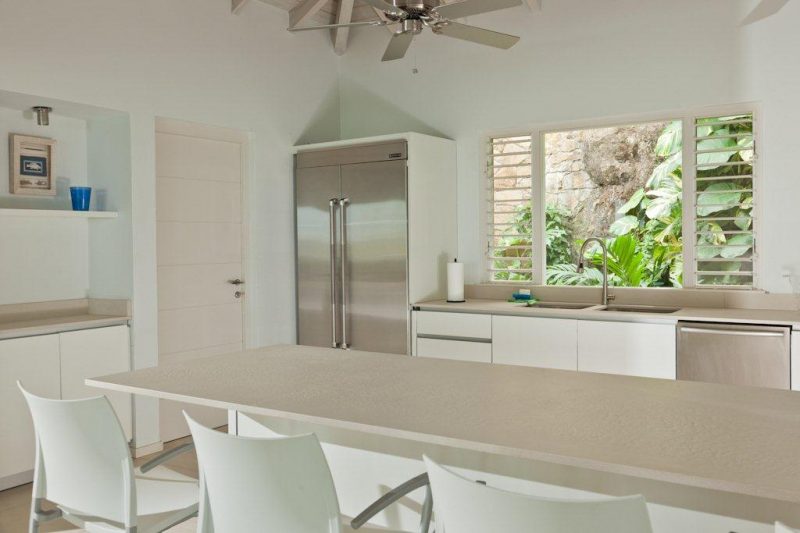 Villa on the Beach photo 9