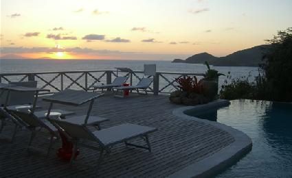 Dolce Vita in Turtle Bay, Antigua