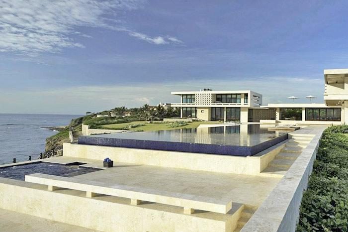 Casa Kimball in Dominican Republic
