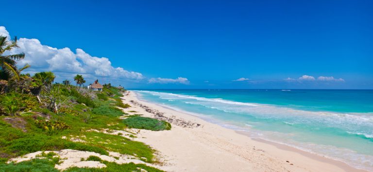 Casa Godi in Riviera Maya