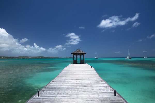 Jumby Bay Villas photo 6