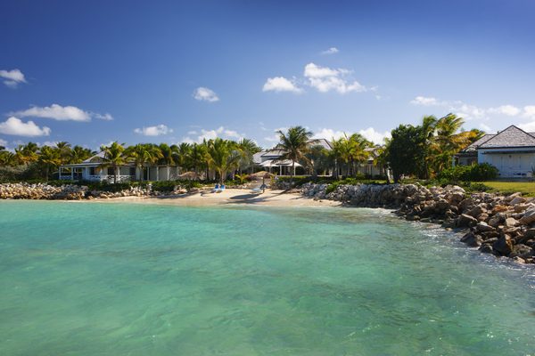 Jumby Bay Villas photo 10