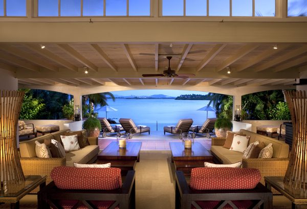 Jumby Bay Villas photo 18