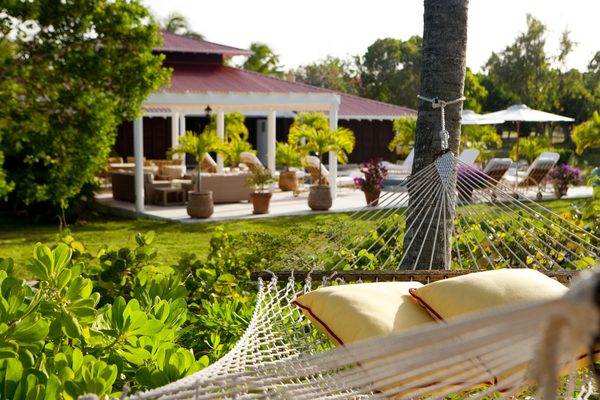 Jumby Bay Villas photo 24