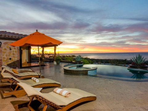 Casa Mar y Estrella in San Jose Del Cabo, Cabo San Lucas