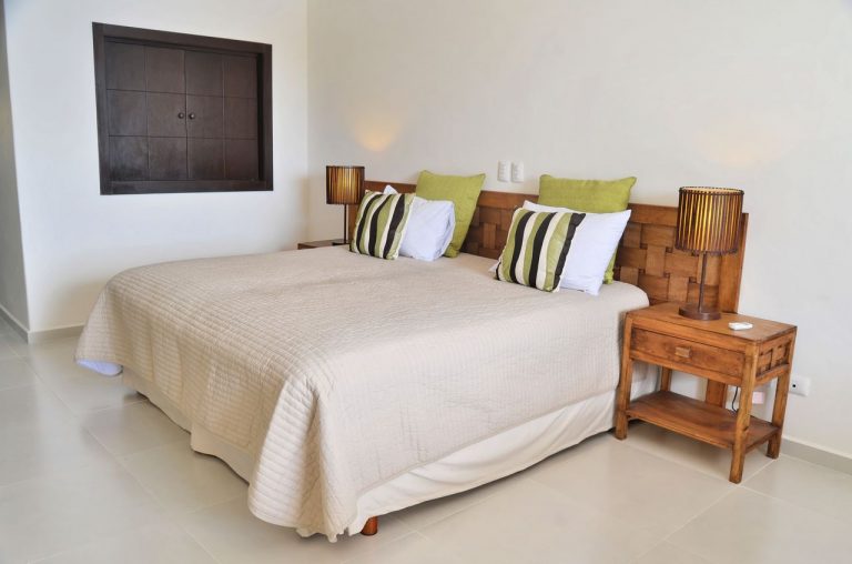 Villa Bellamar in Akumal Bay, Riviera Maya