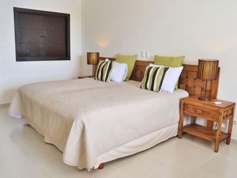 Villa Bellamar in Akumal Bay, Riviera Maya