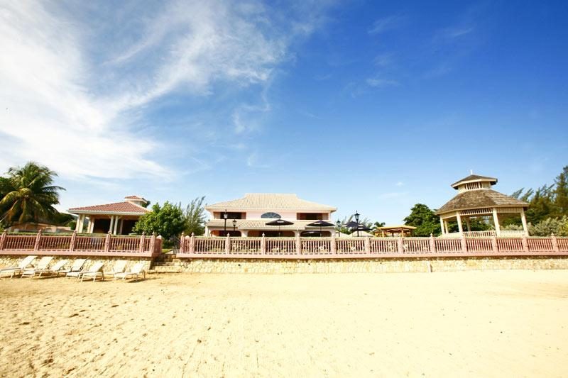 Villa Paradiso photo 11
