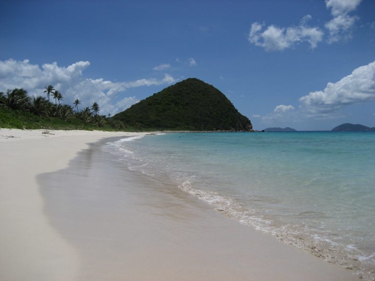 Alfresco in Long Bay, Tortola, Tortola