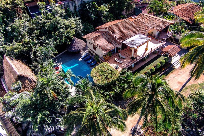 Casa Las Amapas photo 3
