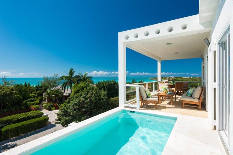 Villa Blanca photo 1