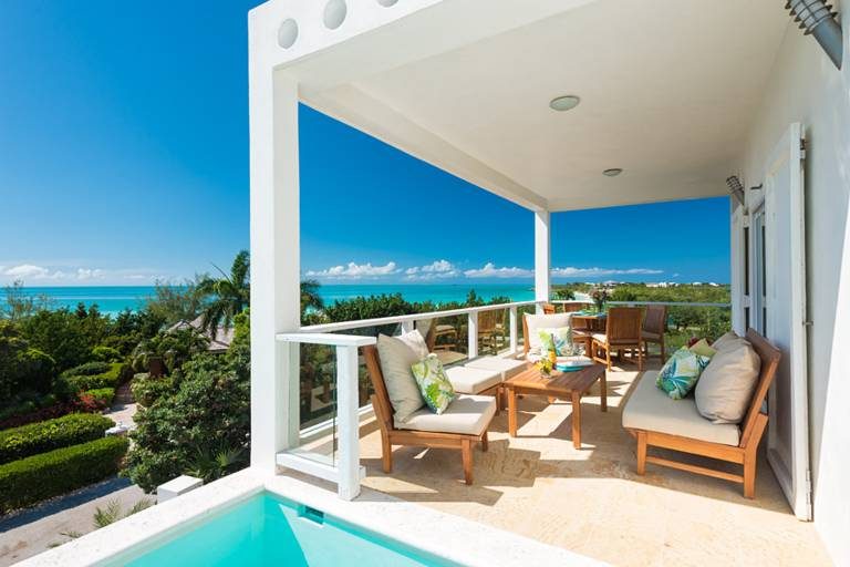 Villa Blanca photo 3