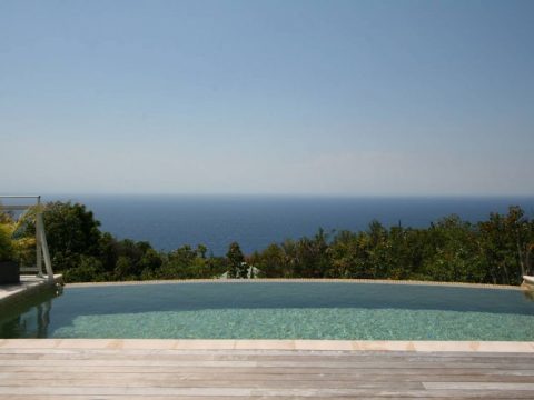Villa Azur in Lurin, St. Barts