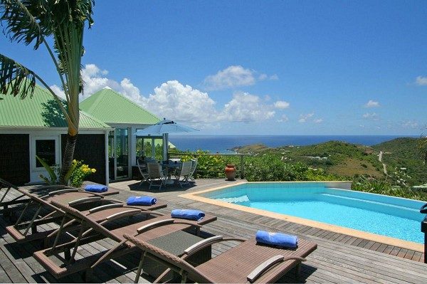 Villa La Danse du Soleil photo 2