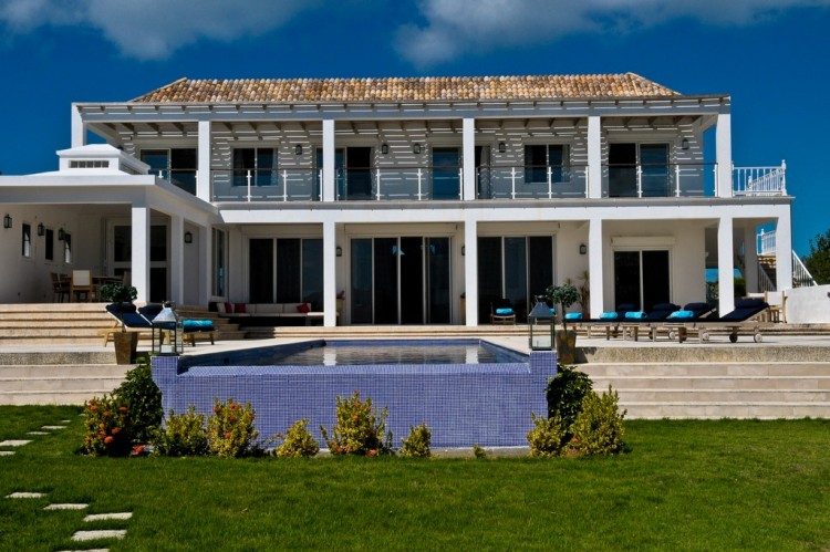 Argianno Villa photo 6