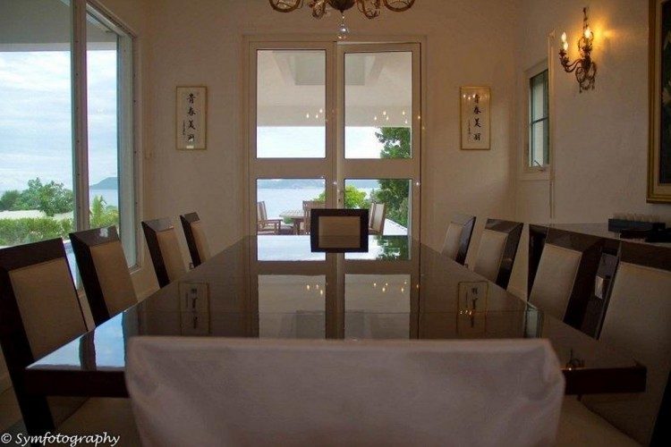 Argianno Villa photo 16