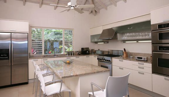 Villa Nicobar photo 2
