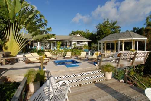 Villa Sariel photo 3