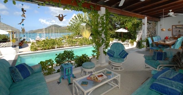 Villa Sariel photo 8