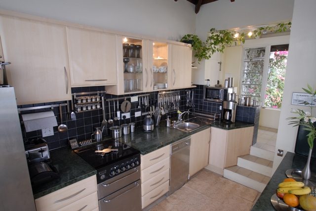 Villa Sariel photo 9