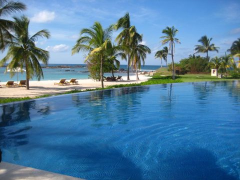 Hacienda de Mita 101 in Hacienda de Mita, Punta Mita