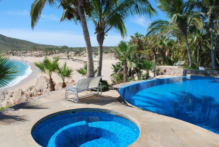 Villa Cielito in Chileno Bay, Cabo San Lucas