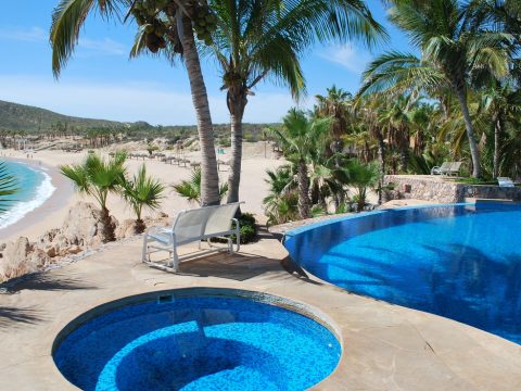 Villa Cielito in Chileno Bay, Cabo San Lucas