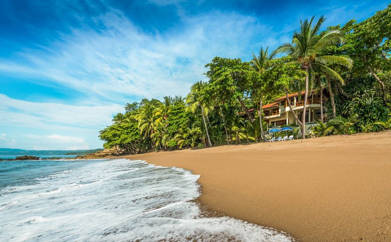 Casa Oceano photo 2