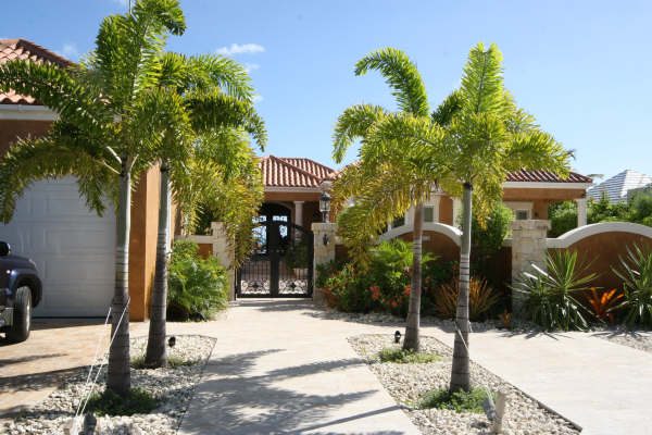 Villa Sull Oceano photo 12