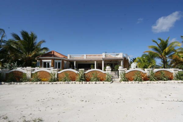 Villa Sull Oceano photo 15