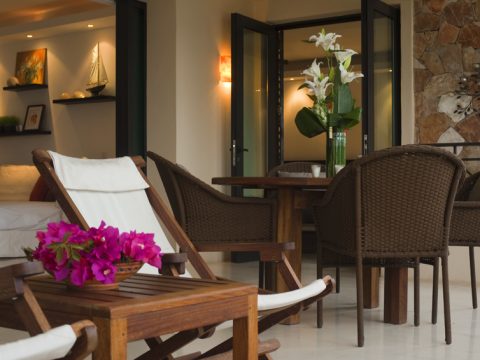 Hacienda de Mita 303 in Hacienda de Mita, Punta Mita