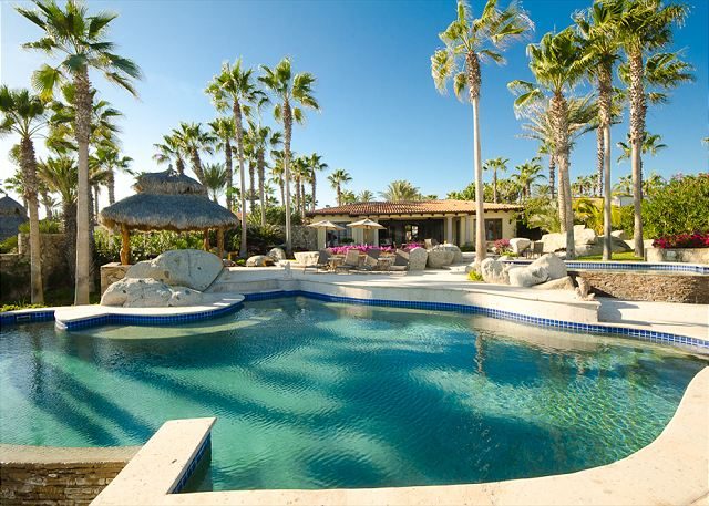 Villa Las Arenas photo 5