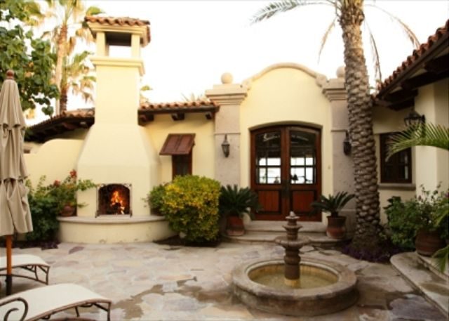 Villa Las Arenas photo 8