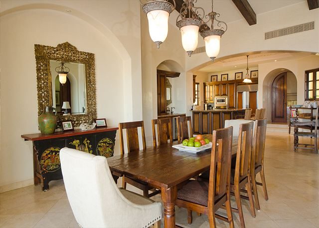 Villa Las Arenas photo 11