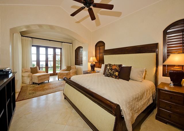 Villa Las Arenas photo 13