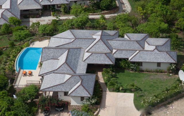 Villa Waranama in Galley Bay Heights, Antigua
